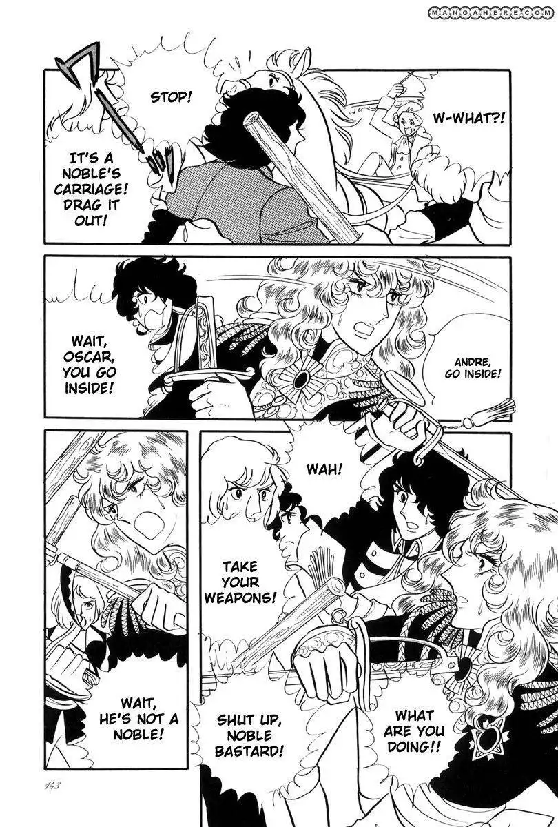 Rose of Versailles Chapter 40 19